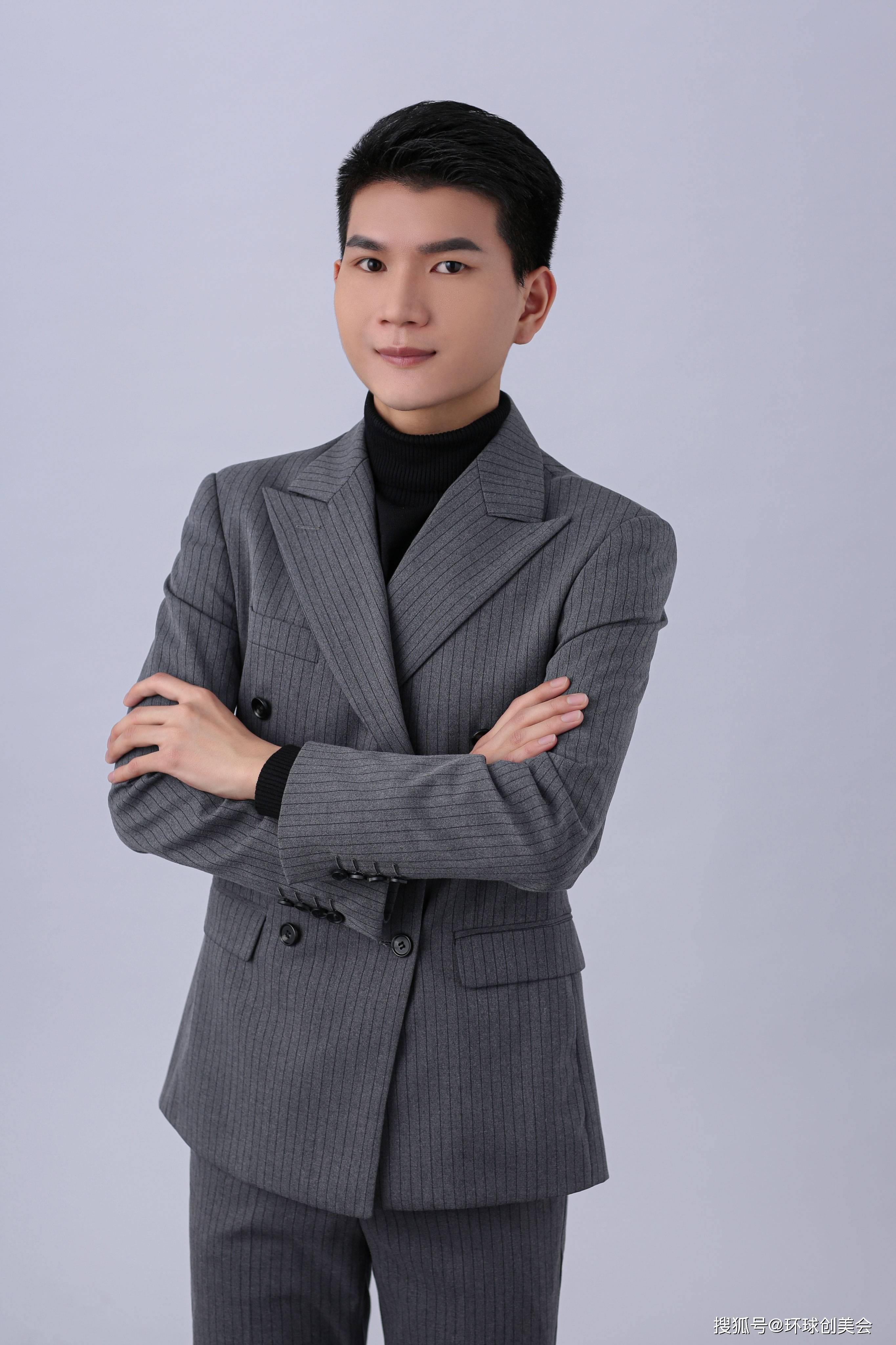 黄美珍 灯光与摄影艺术负责人